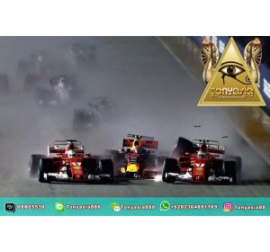 Bad Night for Ferrari at Marina Bay | Sport Betting | Online Sport Betting