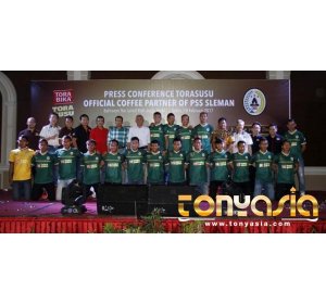 PSS Sleman Get a Great Sponsor for Playing in League 2 | Sport Betting | Online Sport Betting