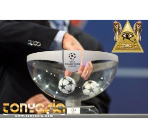 Knowing the Champions League Semifinals Draw | Sport Betting | Online Sport Betting