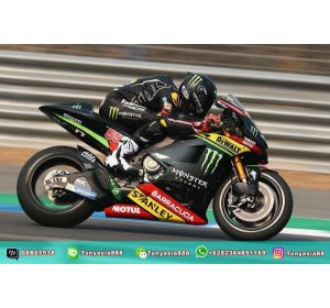 Hafiz Syahrin Pleased to Race with Valentino Rossi | Sport Betting | Online Sport Betting