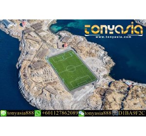 Is this the Most Beautiful Football Stadium in the World? | Sport Betting | Online Sport Betting