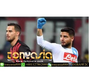 Napoli Win Over Milan at San Siro | Sport Betting | Online Sport Betting