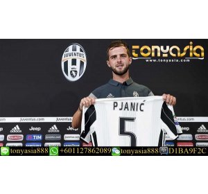 Pjanic Reveals Juventus Victory  Key over Porto | Sport Betting | Online Sport Betting