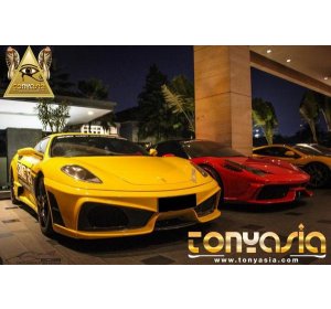 This is How Ferrari Serve Their Consumers | Sport Betting | Online Sport Betting