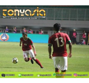 Conceded In Early Minutes, Indonesia Is Not Ready | Sport Betting | Online Sport Betting