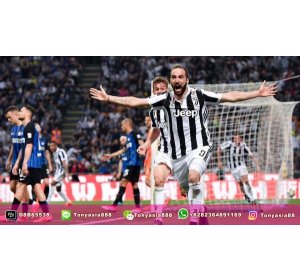 Juve Conquer 10 Inter Players 3-2 | Sport Betting | Online Sport Betting