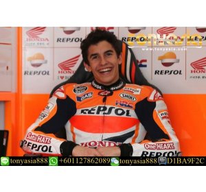 Marc Marquez Talk About His Rivals Next Season | Sport Betting | Online Sport Betting