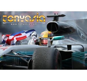 Lewis Hamilton F1 World Champion 2017 | Sport Betting | Online Sport Betting