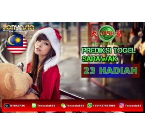 Prediksi Akurat Togel Pasaran SARAWAK Minggu, 25 Desember 2016 | Togel Singapore | Togel Indonesia