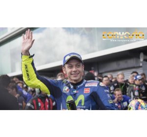 Menurut Valentino Rossi Ini Bukan Akhir Musim Yang Menyenangkan | Judi Online Indonesia